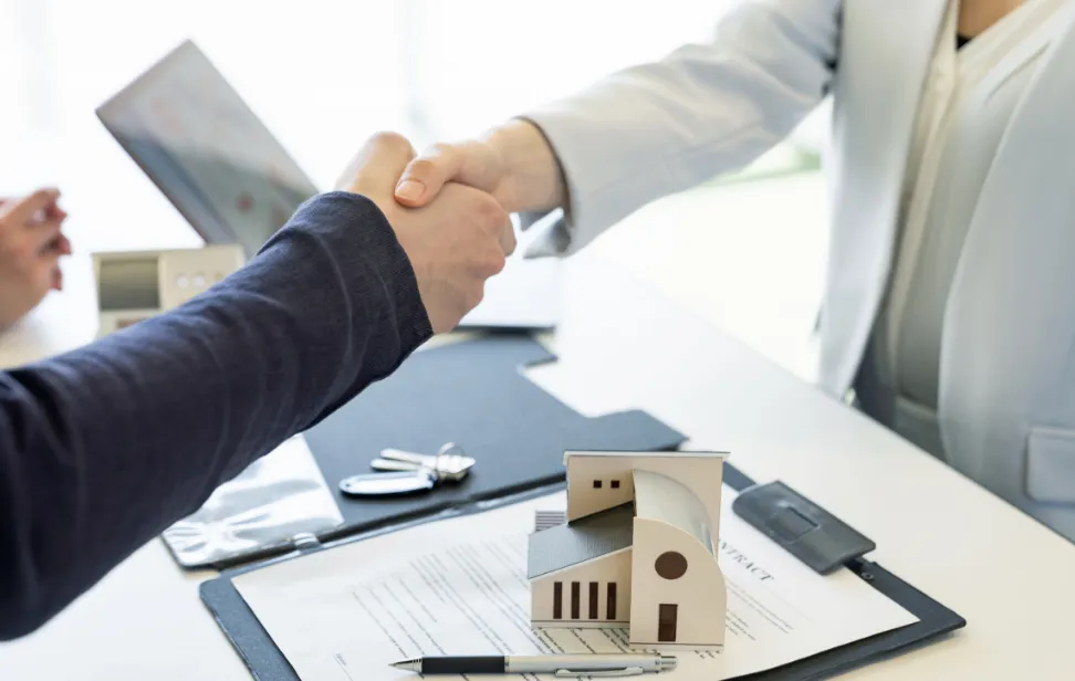 成約率の向上に貢献