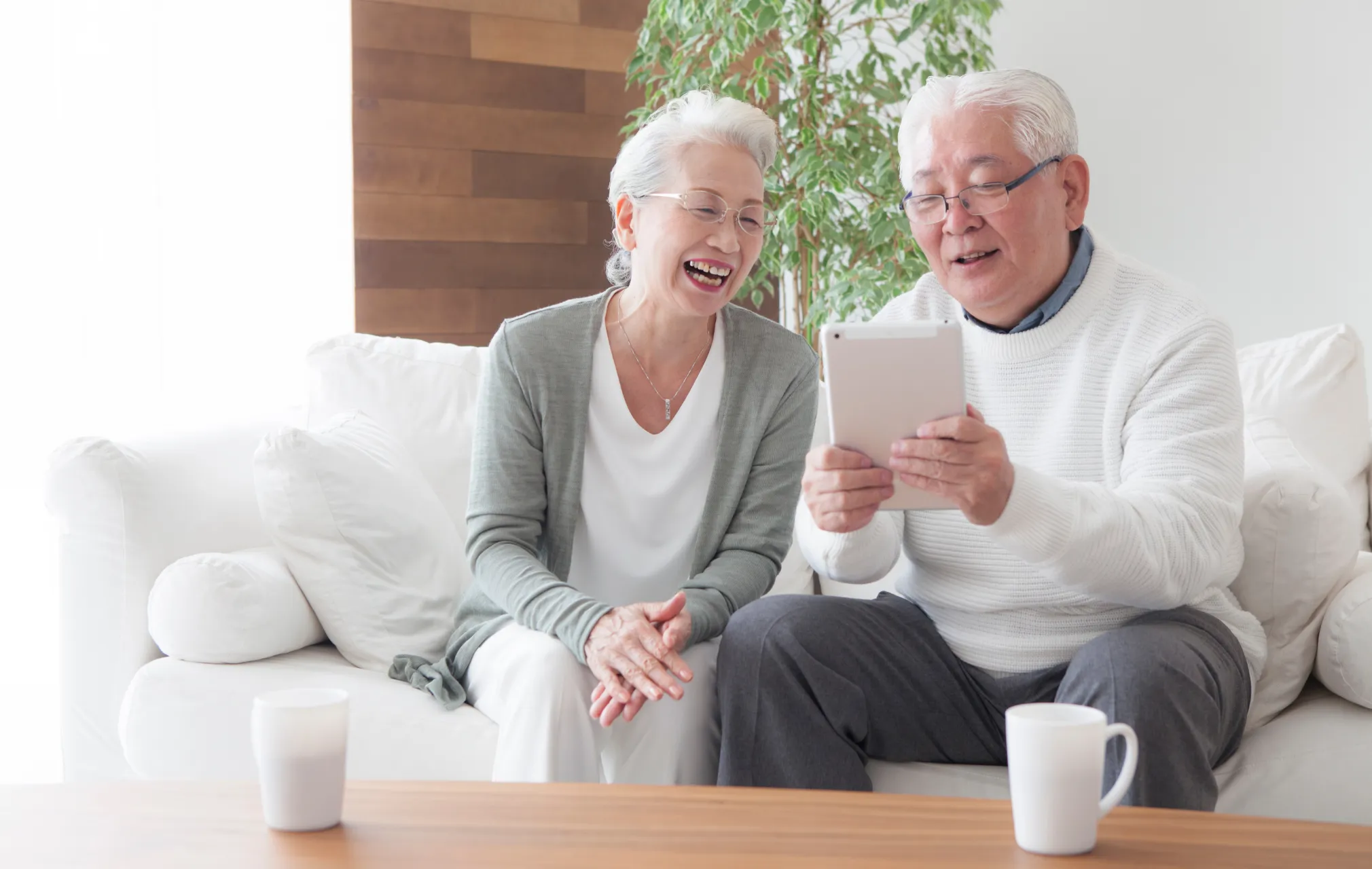 これからの人生に合わせた暮らし直しをサポート